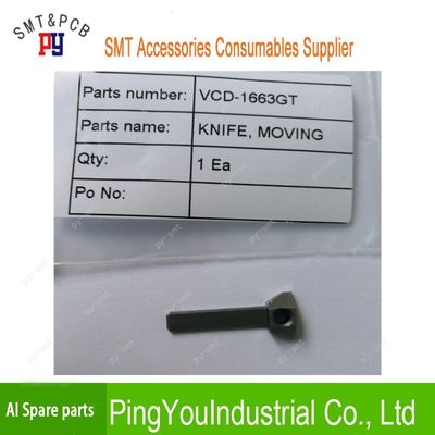 Lightweight Knife VCD 1663GT Ai Spare Parts factory