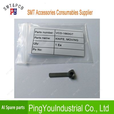 Lightweight Knife VCD 1663GT Ai Spare Parts factory