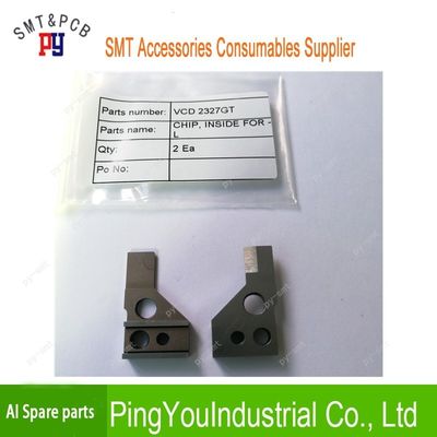 Chip Inside Steel VCD 2327GT AI Spare Parts factory