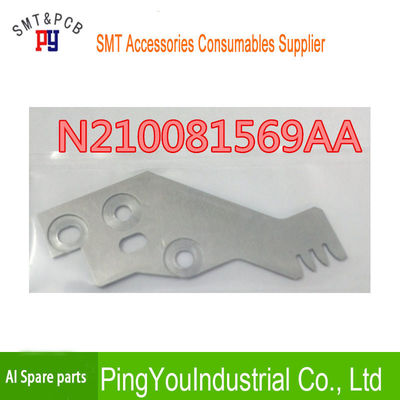 Durable Chuck Plate N210081569AA AI Spare Parts factory