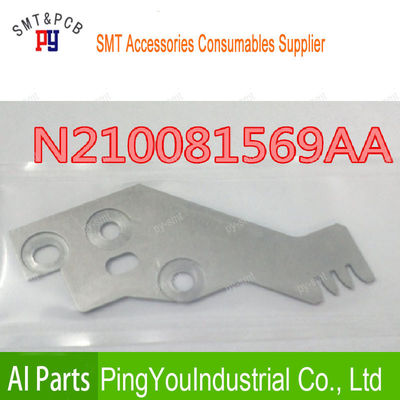 Durable Chuck Plate N210081569AA AI Spare Parts factory