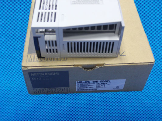 CM202 X Axis Servo Motor Driver MR-J2S-40B-EE085 KXFP6GE1A00 For Panasonic KME factory
