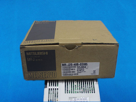 CM202 X Axis Servo Motor Driver MR-J2S-40B-EE085 KXFP6GE1A00 For Panasonic KME factory
