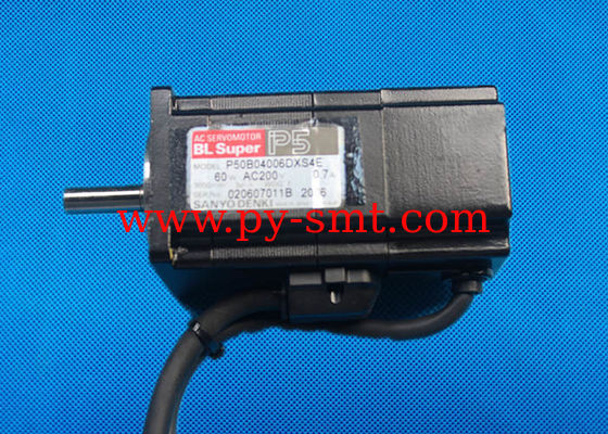 P50B04006DXS4E 90K55-4W074Z AC SERVO MOTOR , YV100X Z AIXS Servo Motors And Drives factory