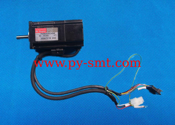 P50B04006DXS4E 90K55-4W074Z AC SERVO MOTOR , YV100X Z AIXS Servo Motors And Drives factory