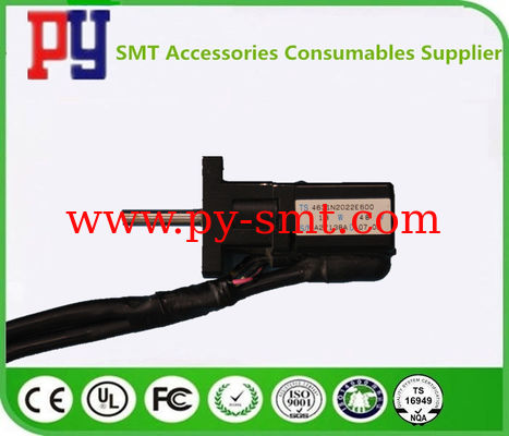 Smt Servo Motor Driver 40003254 Theta Motor AC 13W TS4631N2022E600 For JUKI KE206 T Axis factory