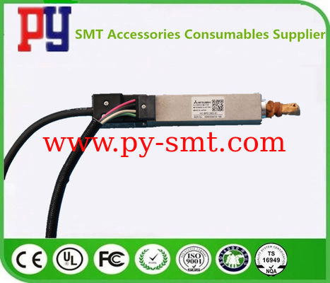 JUKI FX3 T Axis Servo Motor Driver MITSUBISHI HC-BP0136D-S1 Parts Number 40044533 factory