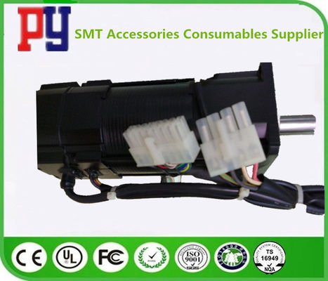 JUKI MTC Pick And Place Equipment Panasonic Motor Driver , Servo Motor Amplifier factory