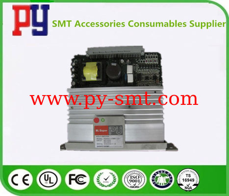 SMT Z Axis Servo Motor Driver KM000000060 model PU0D015RMH1S01 JUKI 750 Chip Mounte Applied factory