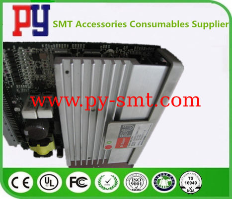 SMT Z Axis Servo Motor Driver KM000000060 model PU0D015RMH1S01 JUKI 750 Chip Mounte Applied factory