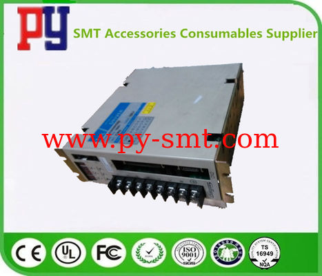 KM000000030 JUKI KE-750 Y Axis Servo Motor Amplifier , Panasonic AC Motor AU6550N2062 factory