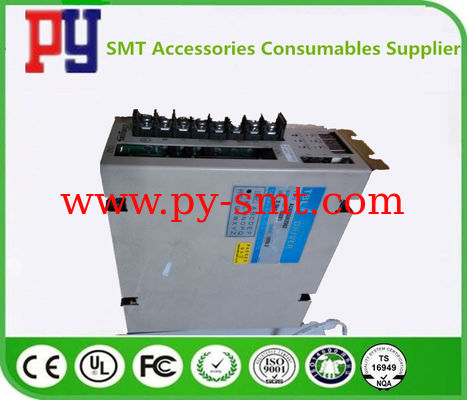 KM000000030 JUKI KE-750 Y Axis Servo Motor Amplifier , Panasonic AC Motor AU6550N2062 factory