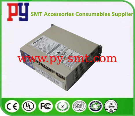 Panasonic AC Servo Motor Driver N275SGDA-134 MSD023A1XX For Auto Insertion Machines Parts factory