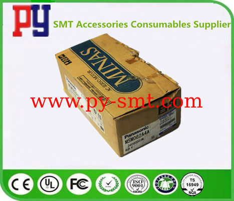 MSM082A4A 3045305-0001 X / Y Axis Servo Motor For Panasonic MV2F Placement Equipment factory
