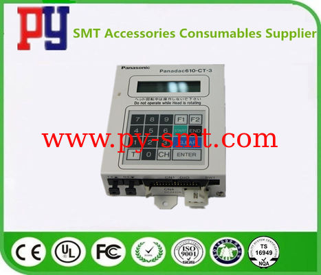 Timing Controller Servo Motor Driver N1P610CT3 Panadac P610-CT-3 For Panasonic Pcb Assembly Equipment factory