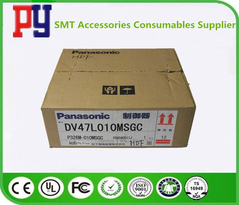 Panasonic Servo Motor Driver HDF Glue Dispenser Driver Unit DV47L010MSGC Parts P326M-010MSGC factory