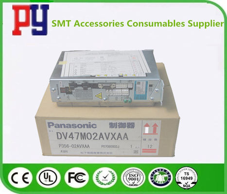 Smt Chip Mounter Motor Control Unit Panadac 356  DV47M02AVXAA P356-02AVXAA factory