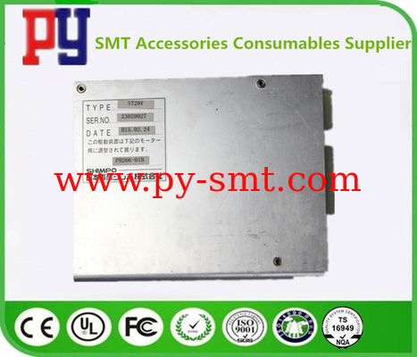 PH266-01B ST28V DS-984-1 Servo Motor Driver Board For Panasonic Electronic Component Mounting Equipment factory