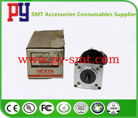 Durable SMT Stepper Motor Driver PH266-01B VEXTA Motor PH268-21-C45 For Smt Machines factory