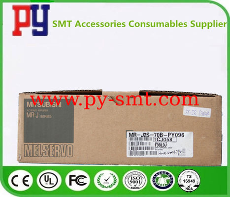 MITSUBISHI Servo Motor Driver MR-J2S-200B-S009V613 40026792 For JUKI FX-1R X Axis Motor factory