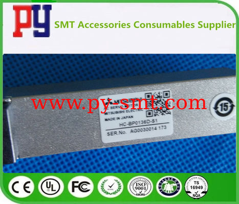 AC Servo Motor Driver10W 40044533 MITSUBISHI HC-BP0136D-S1 For JUKI Automation Systems factory