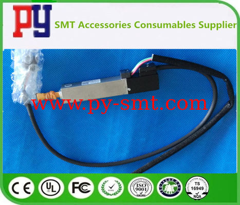 AC Servo Motor Driver10W 40044533 MITSUBISHI HC-BP0136D-S1 For JUKI Automation Systems factory