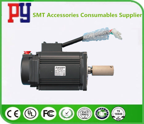 40053295 Mitsubishi Servo Motor HC-PR153D-S2 JUKI KE-2080 Flexible Mounter Applied factory