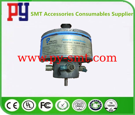 40976401 Motor Control Diviston 33VM62-000-17 For Universal Auto Insertion Machines Parts factory