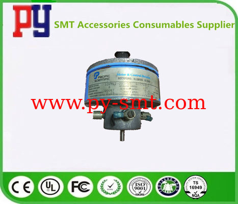 40976401 Motor Control Diviston 33VM62-000-17 For Universal Auto Insertion Machines Parts factory