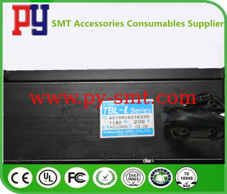 Y Axis JUKI KE2030 Panasonic Ac Motor E9625729000 Y TS4516N2821E200 AC SERVO Type factory