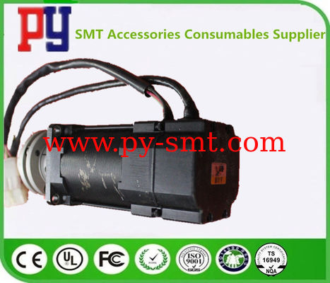 TR-4SN Z AC Servo Z Servo Motor Driver E96047170A0 MODEL TS4509N1021E100 Fit JUKI MTC Machine factory