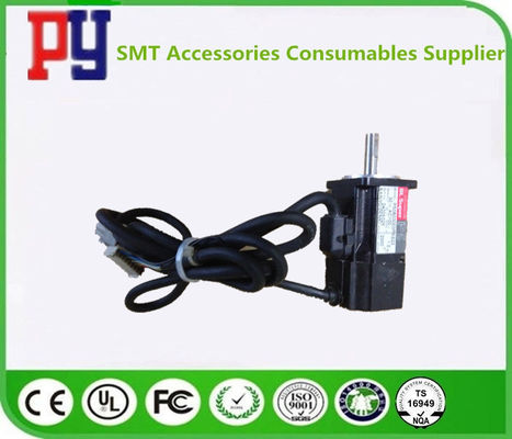 JUKI KE750 / 760 R THETA HEAD AC Servo Motor E93087250A0 P50B03003PXS22 SANYO DENKI factory