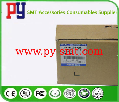DV47M02AVXAA Control Unit for Motor P356-02AVXAA for MPAV2B Panadac Electronic Component Mounting Equipment factory