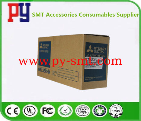 Panasonic CM202 Y axis motor HC-MFS73-S24 Parts Number N510005280AA KXF0DWXSA00 Mitsubishi Electric factory