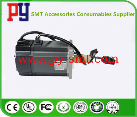 Panasonic CM202 Y axis motor HC-MFS73-S24 Parts Number N510005280AA KXF0DWXSA00 Mitsubishi Electric factory