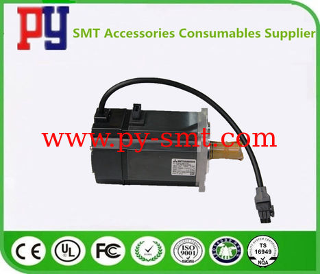 HC-KFS73-S33 Mitsubishi Servo Motor N510022951AA 308620403101 for Panasonic BM X Axis Motor factory