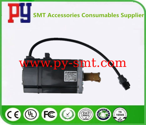 HC-KFS73-S33 Mitsubishi Servo Motor N510022951AA 308620403101 for Panasonic BM X Axis Motor factory