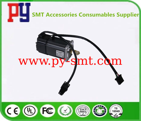 Smt Servo Motor HC-MFS43-S24 Mitsubishi KXF0CWNAA00 for Chip Mounter KME CM602 402 factory