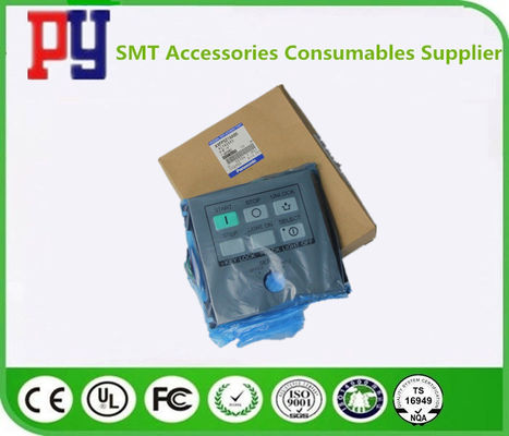 cheap Panasonic KME CM402 & 602 Operation Key Board KXFP5Z1AA00 For Smt Pcb Assembly Equipment