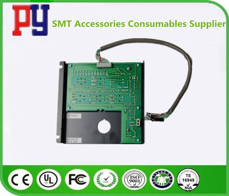 cheap Panasonic KME CM402 & 602 Operation Key Board KXFP5Z1AA00 For Smt Pcb Assembly Equipment