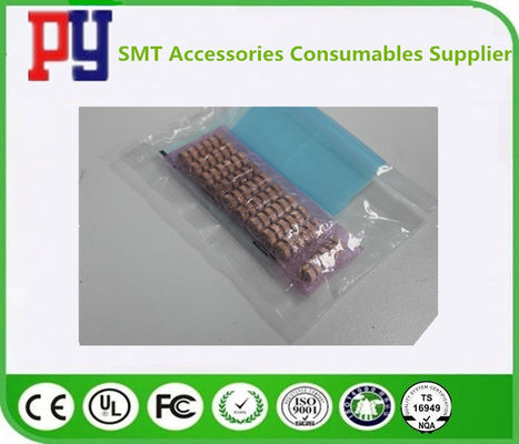 Pressure Roller12  Smt Machine Parts E3320706A00 For JUKI Feeder ATF 12mm To 24mm factory