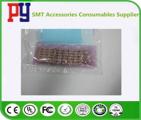Pressure Roller12  Smt Machine Parts E3320706A00 For JUKI Feeder ATF 12mm To 24mm factory