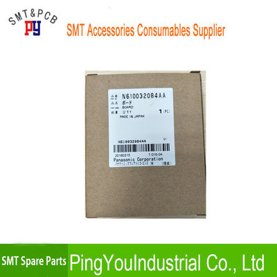 IC PCB 8mm Electric Feeder Board MC12CX-11 CM402 CM602 N610032084AA KXF0DWTHA00 factory