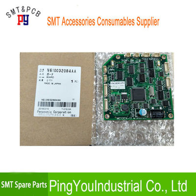 IC PCB 8mm Electric Feeder Board MC12CX-11 CM402 CM602 N610032084AA KXF0DWTHA00 factory