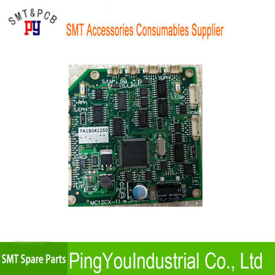 IC PCB 8mm Electric Feeder Board MC12CX-11 CM402 CM602 N610032084AA KXF0DWTHA00 factory