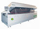 Automatic SMT Assembly Equipment 10 Zones LEAD Free Nitrogen Reflow Oven factory