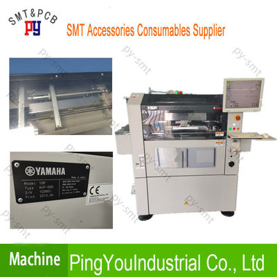 Stainless Steel SMT Assembly Equipment YAMAHA YSP Solder Paste Screen Printer factory