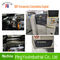 SMT Equipment Solder Paste Printer 3.12KVA YAMAHA YGP KGY-000 With Good Condition factory