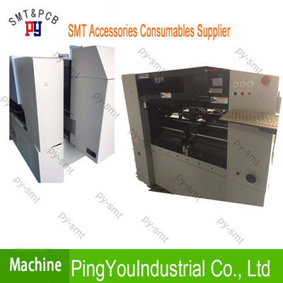 YG100RB KHW-000 SMD Components Chip Mounter , SMT Pick And Place Equipment factory