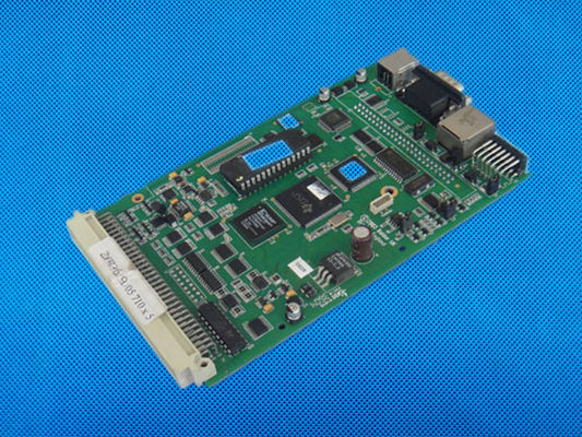 PCB Material 193409 Next Move Control ES Card For DEK Horizon Machine factory